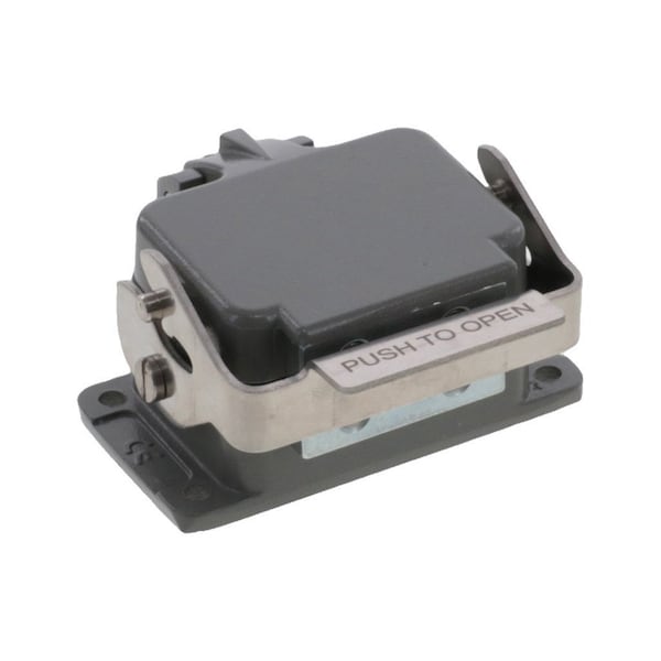 Molex 6B Std Bulk.Hous. Aut.Cov 1Lev 936010967 - main